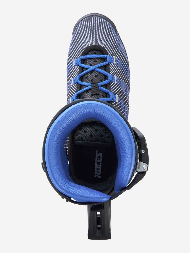 Роликовые коньки Roces R-Evo 90