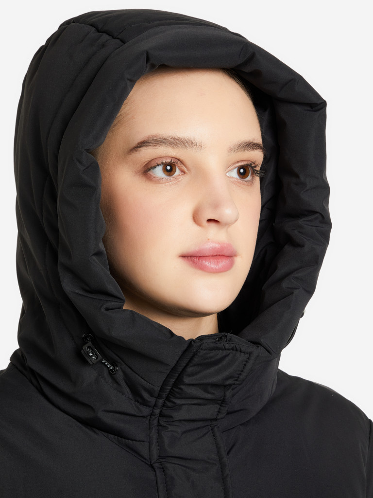 Пальто пуховое женское Erke