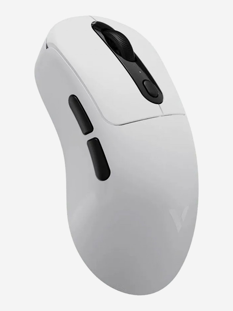 RAPOO Игровая мышь проводная/беспроводная VT3 PRO, цвет - белый (12881)
