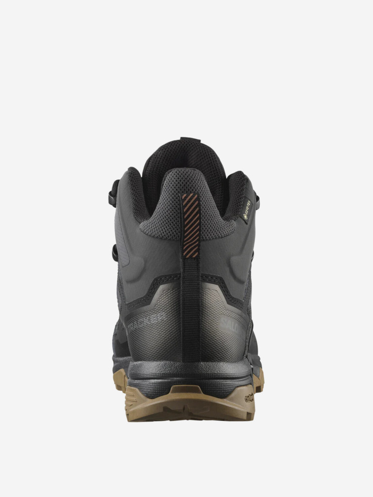 Кроссовки унисекс Salomon X Ultra Tracker