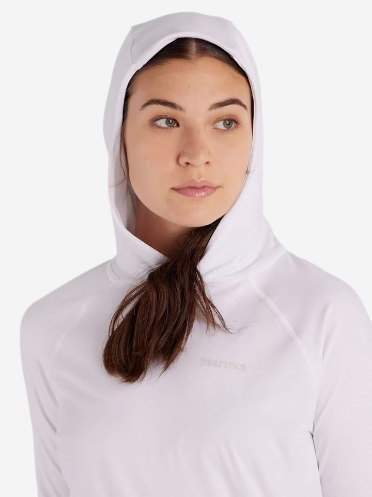 Футболка женская Windridge Hoody