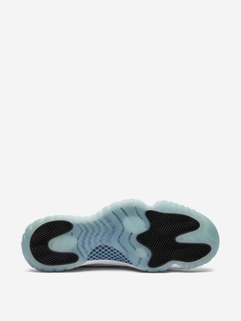 Кроссовки Jordan 11 Retro Legend 2024