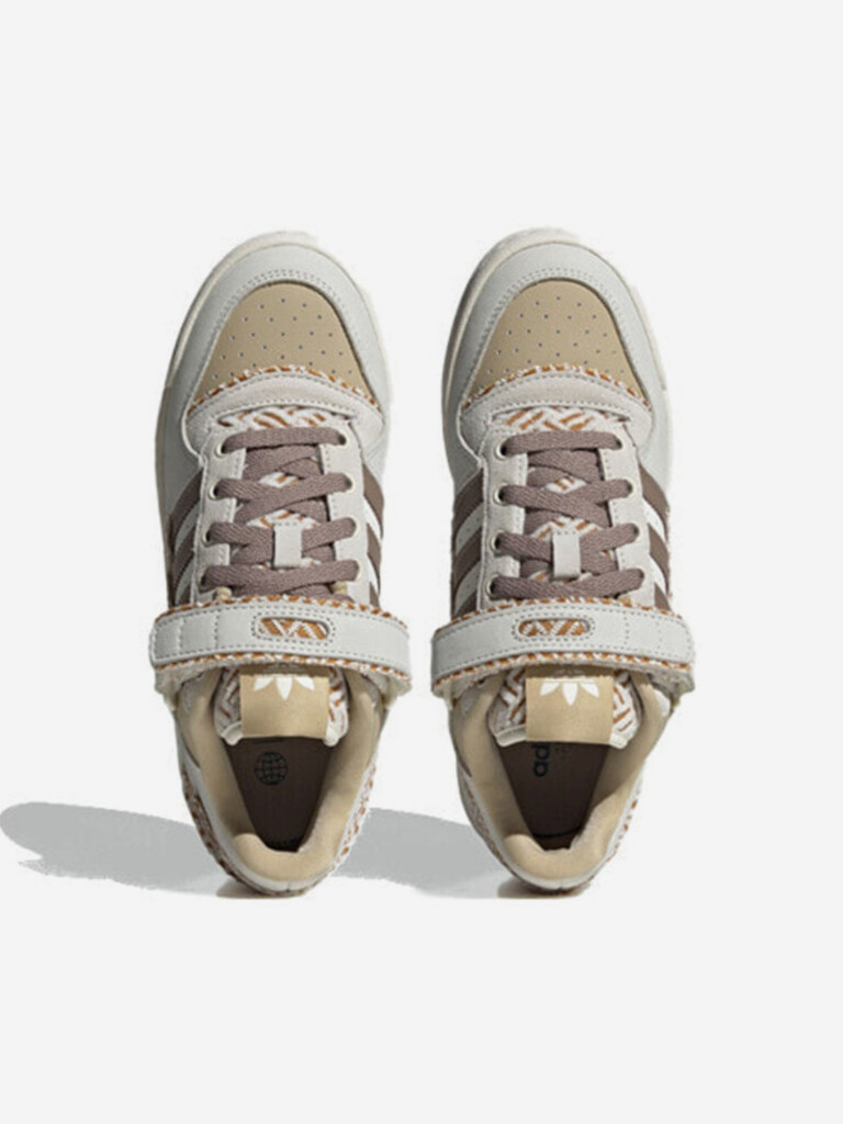 Кроссовки женские Adidas Originals Forum Low