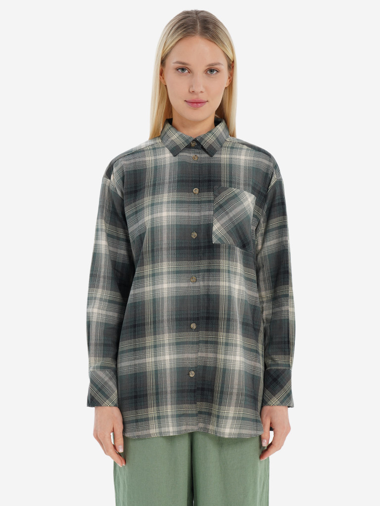 Рубашка женская Cordillero