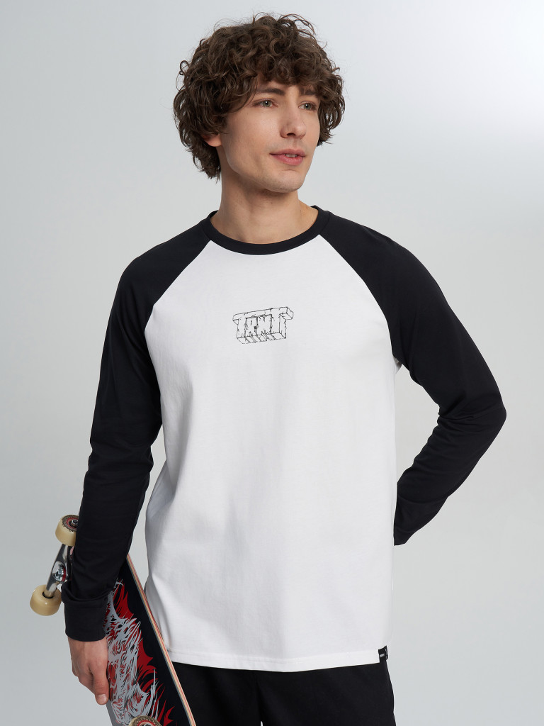 Лонгслив мужской Termit