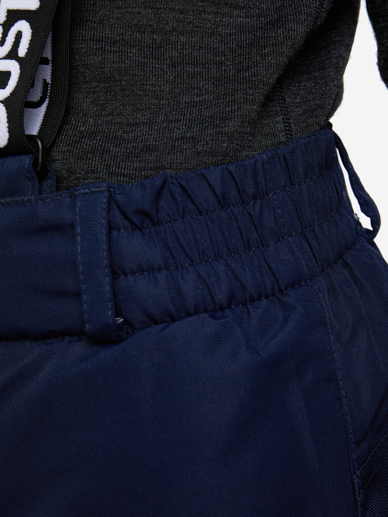 Полукомбинезон для мальчиков Gusti