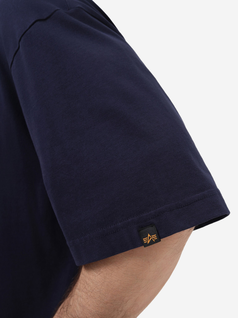 Футболка Essential Relaxed Tee Alpha Industries
