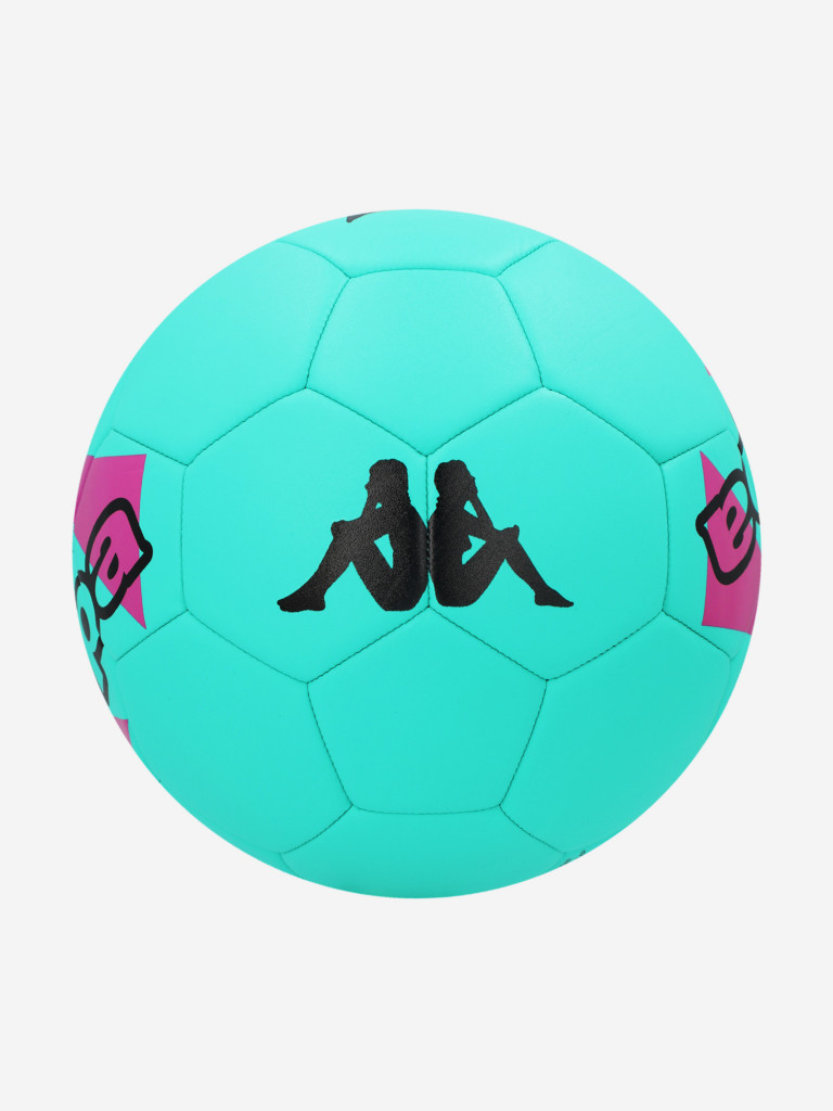 Мяч футбольный Kappa