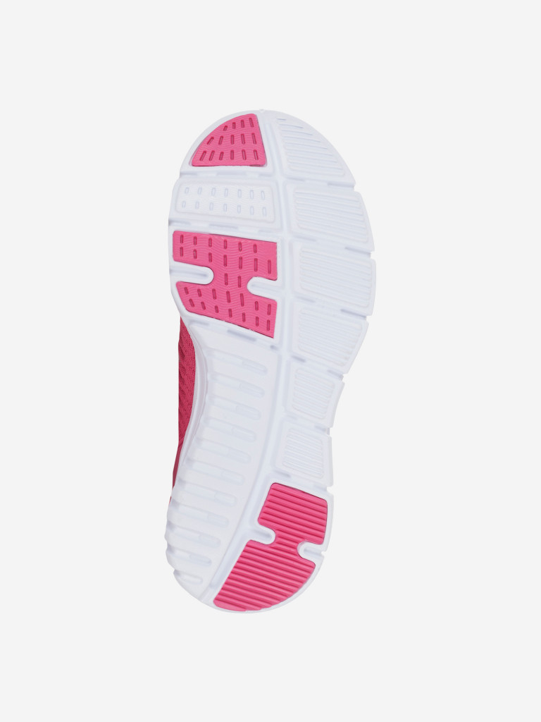 Кроссовки для девочек Demix Pull