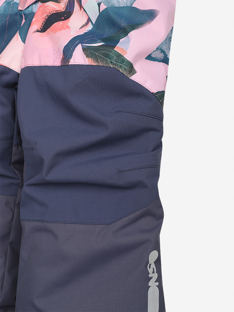 Комбинезон NIKASTYLE