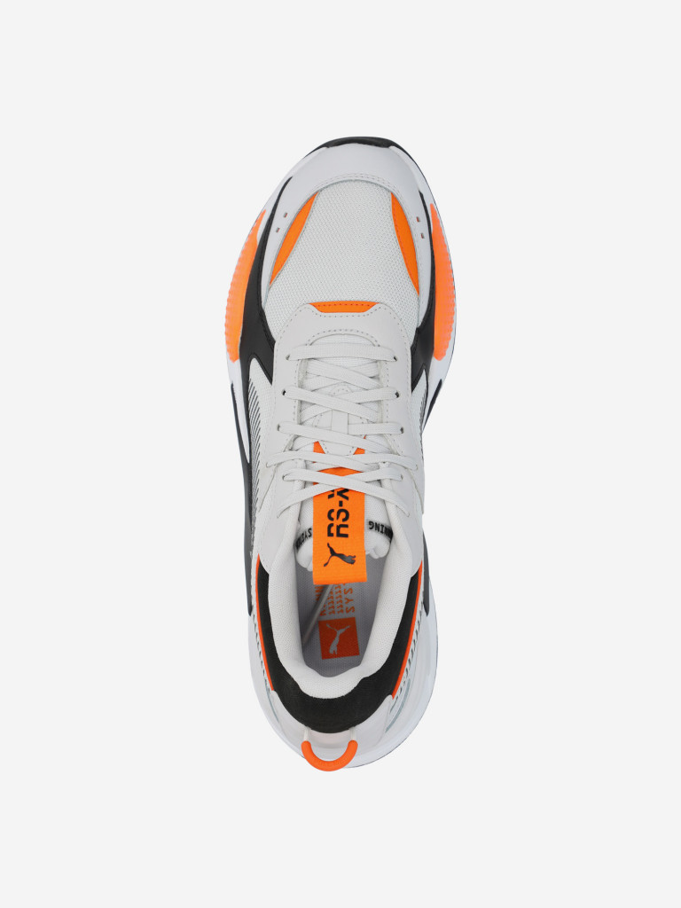 Кроссовки мужские PUMA Rs-X Geek