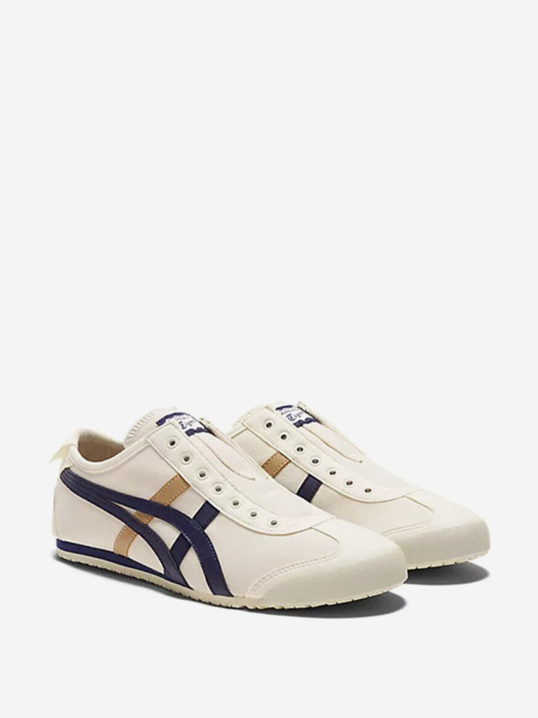 Кроссовки Onitsuka Tiger Mexico 66 Slip On