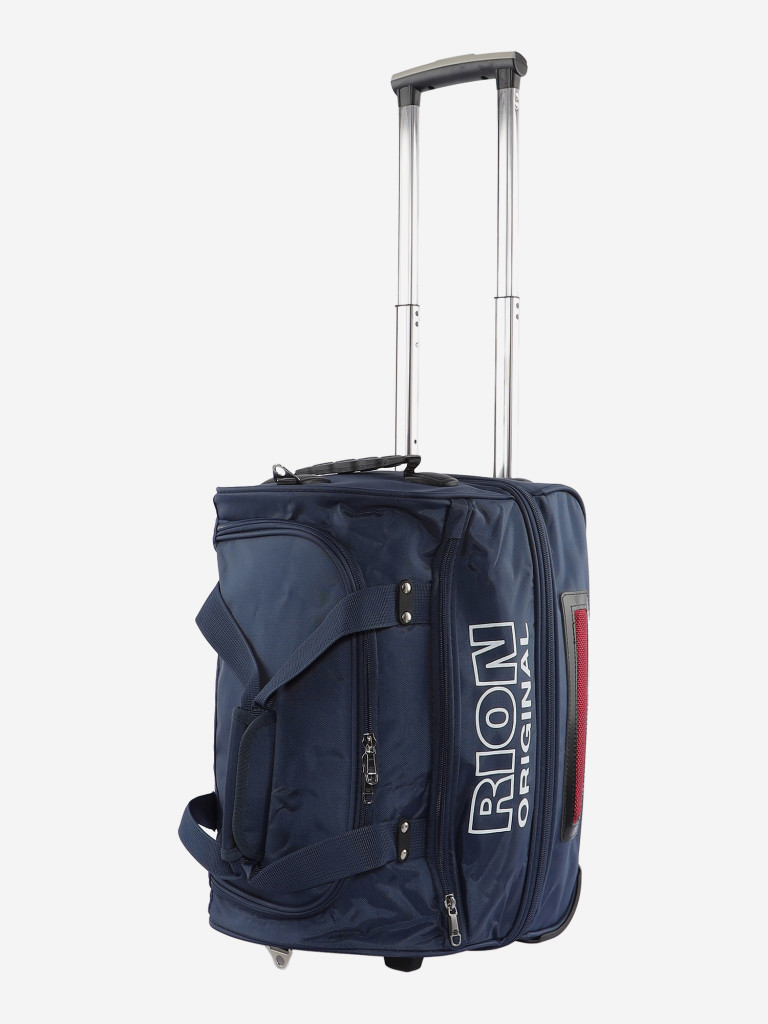 Дорожная сумка на колесах для путешествий и спорта Рион+ (RION+)