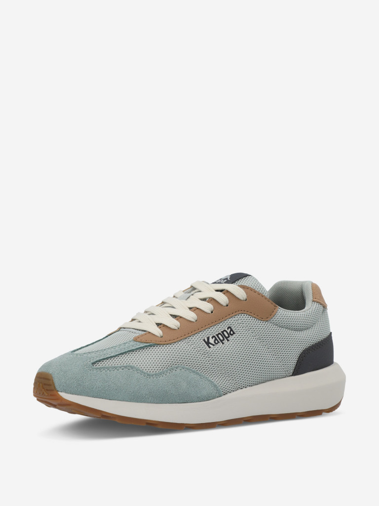Кроссовки женские Kappa Authentic Run Mesh