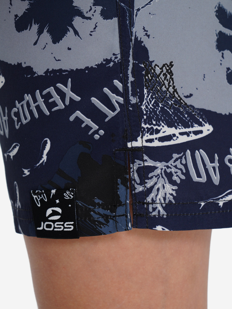 Шорты плавательные для мальчиков Joss