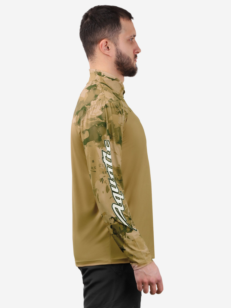 Комплект джерси подарочный для рыбалки Aquatic