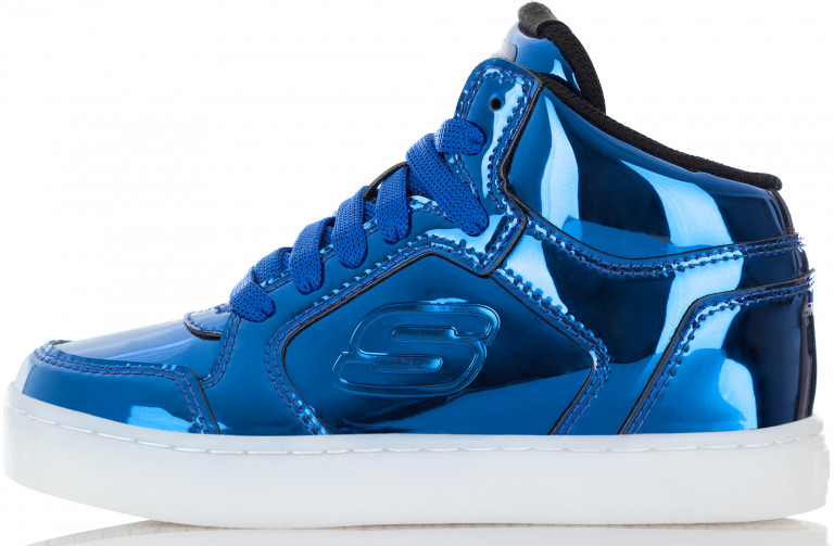 Кеды для мальчиков Skechers Energy Lights-Eliptic