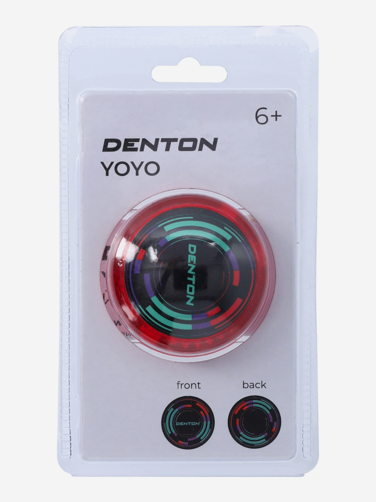 Игра "Йо-йо" Denton