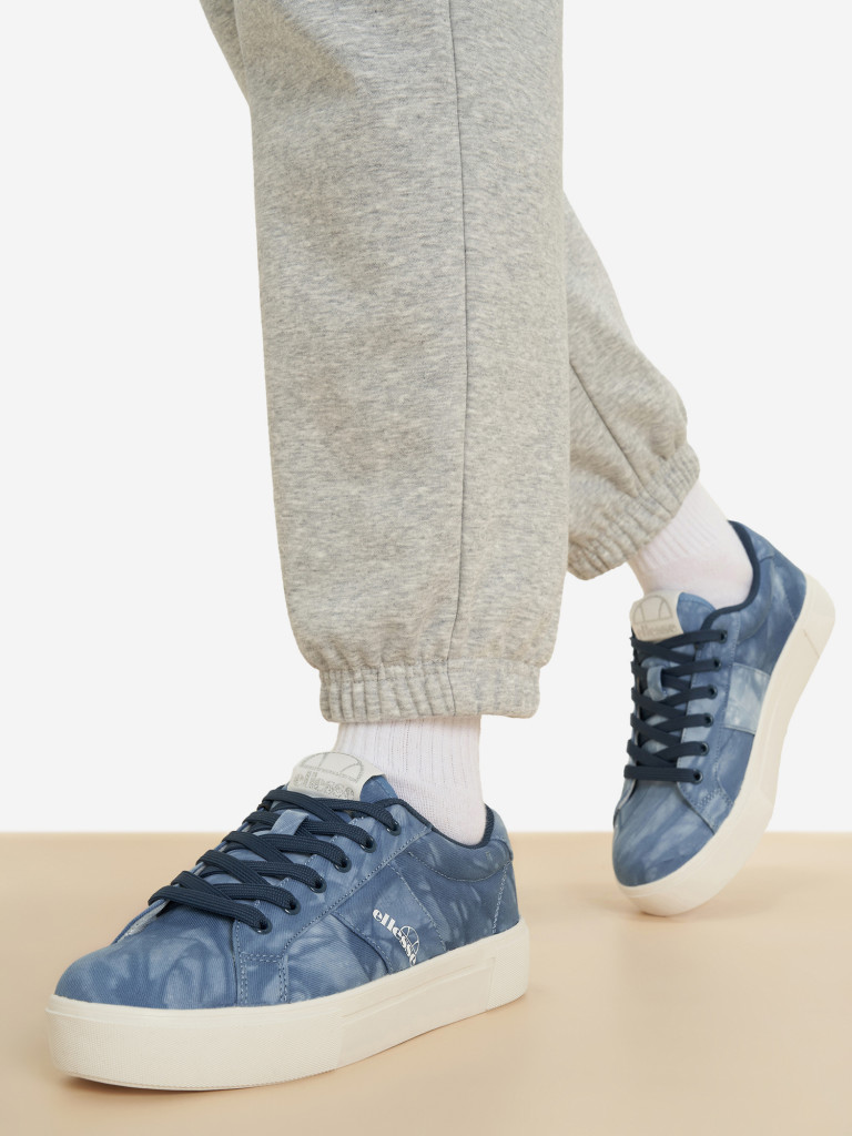 Кеды женские Ellesse Lisa