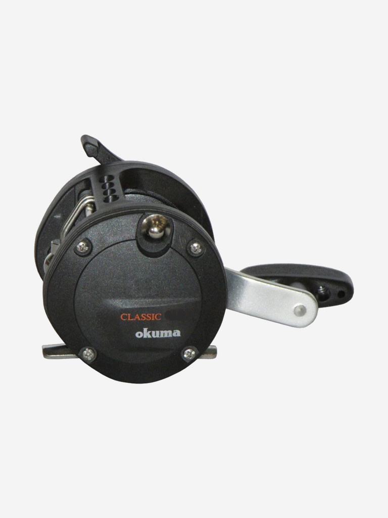 Катушка для рыбалки Okuma NEW Classic Pro CLX 302Lxa Left Hand