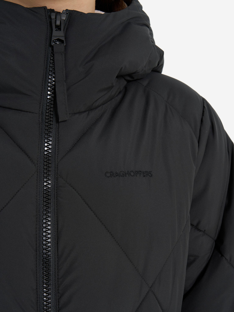 Куртка утепленная женская CRAGHOPPERS Sarmiento