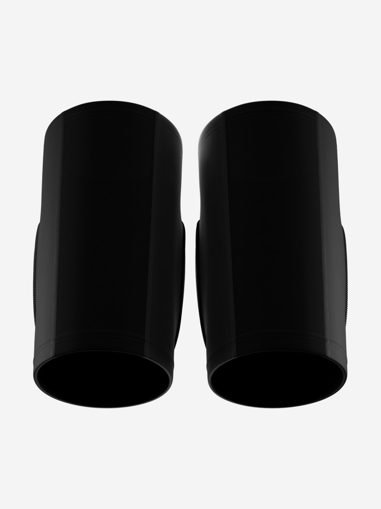 Наколенники спортивные для танцев, гимнастики и волейбола S.P.S.M.