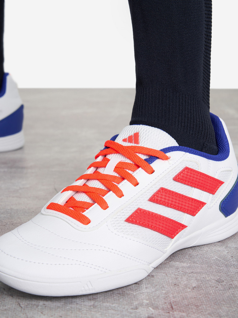 Бутсы для мальчиков adidas Super Sala 2 J