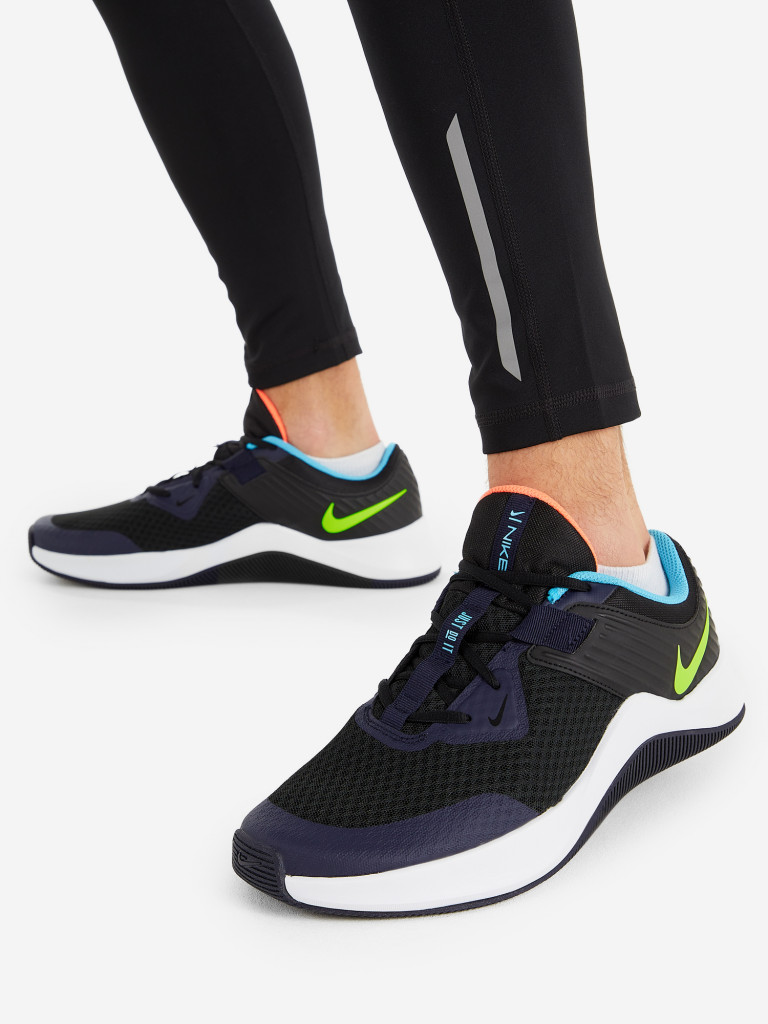 Кроссовки мужские Nike MC Trainer — купить за 8199 рублей в  интернет-магазине Спортмастер