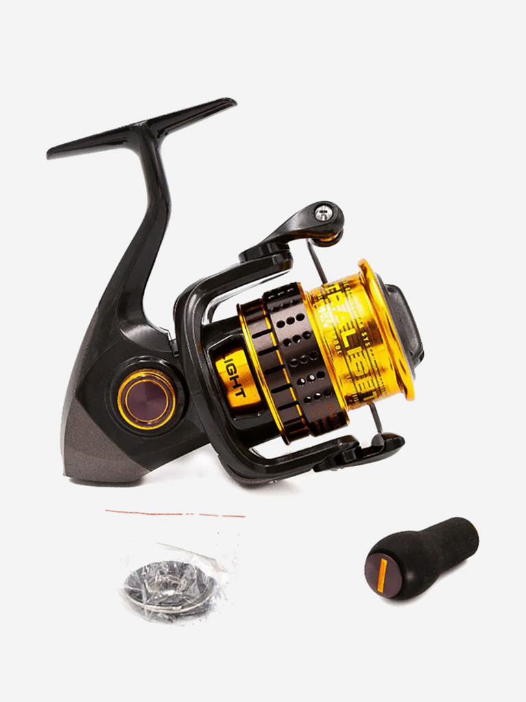 Катушка для рыбалки безынерционная Stinger Innova Ultralight 1003