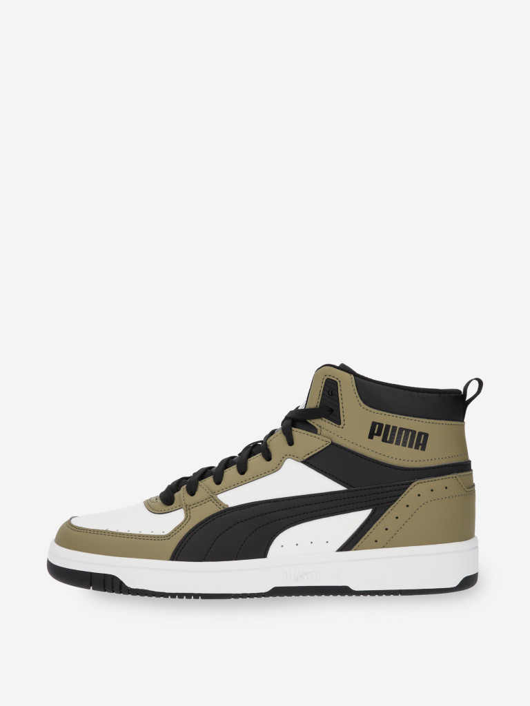 Кеды мужские PUMA Rebound Joy