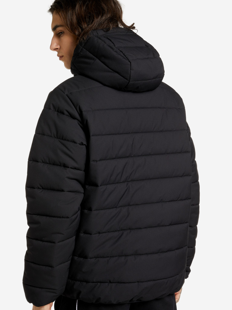 Куртка утепленная мужская Kappa