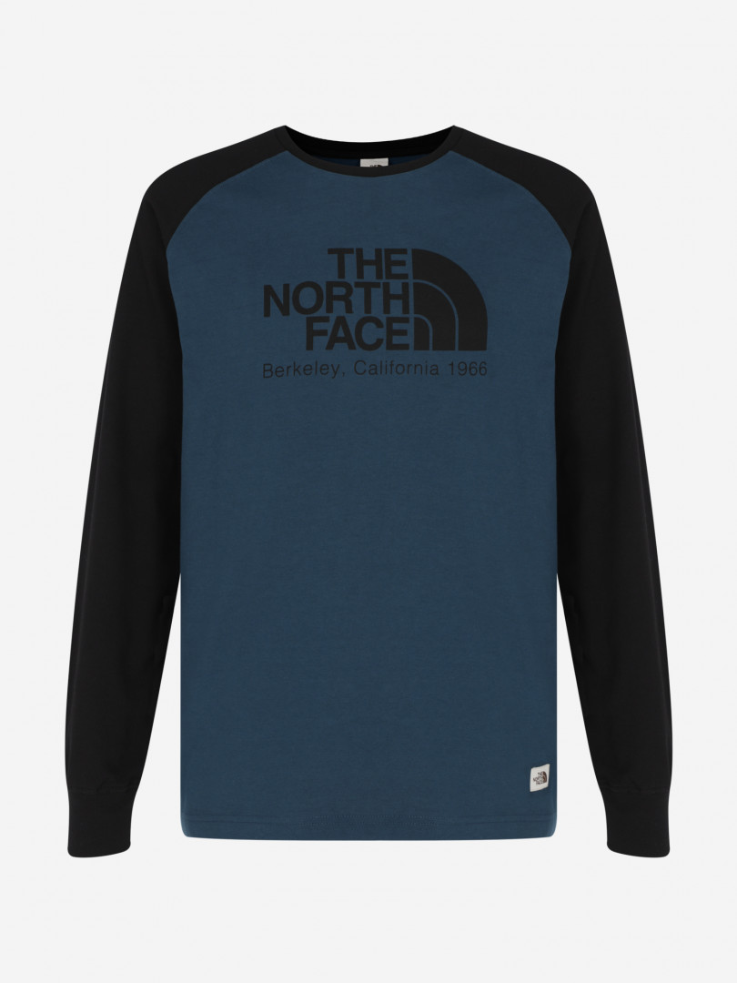 Лонгслив мужской The North Face Heritage 31834740299 Синий, размер 44, 46,48,52,50, фото 8