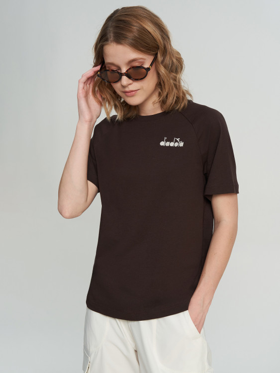 Футболка женская Diadora
