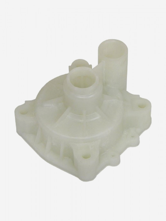 Корпус помпы Skipper для лодочного мотора Yamaha 100-300 л.с.