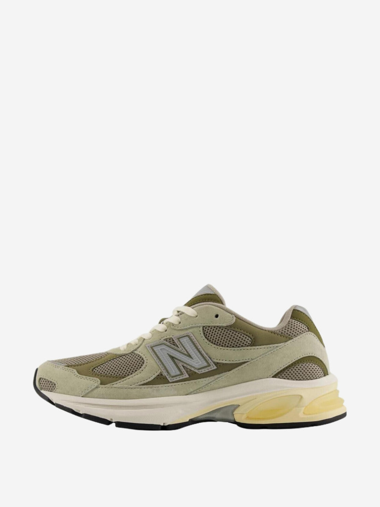 Кроссовки New Balance 2010