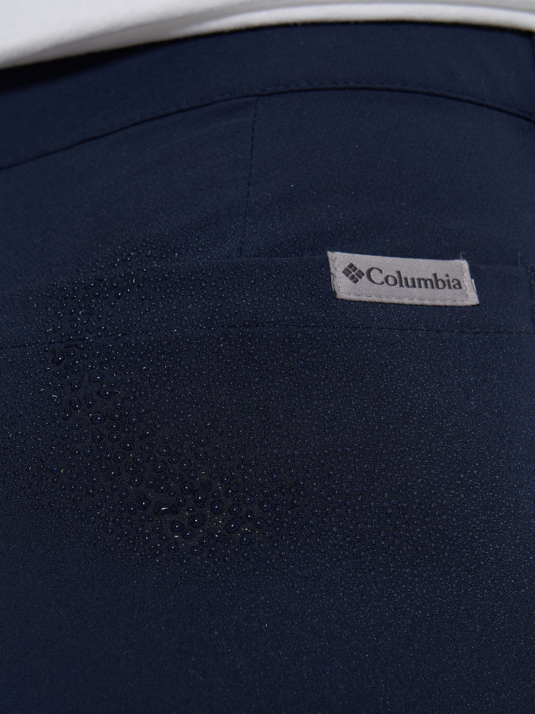 Брюки мужские Columbia Sage Peak Chino Pant