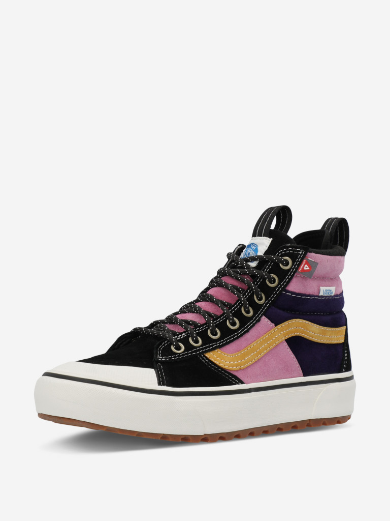 Кеды женские Vans SK8-Hi MTE-2