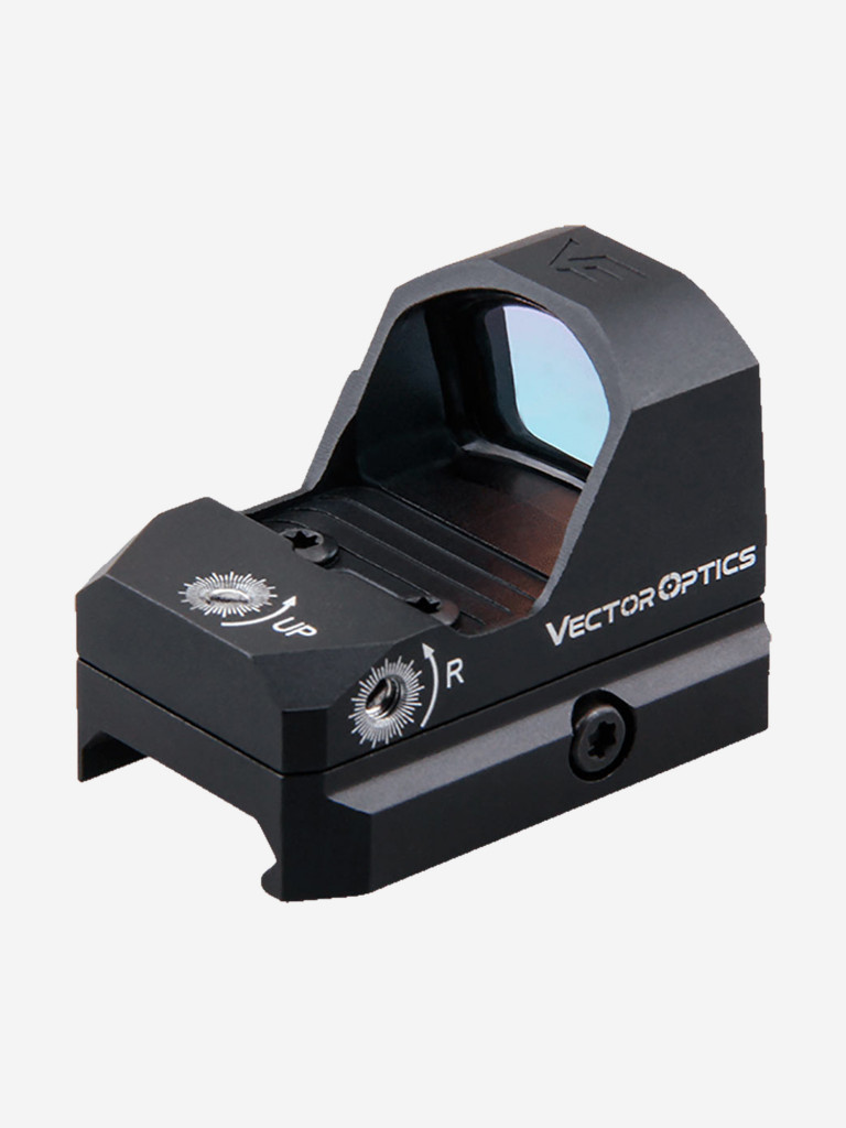 Коллиматорный прицел для охоты Vector Optics Frenzy