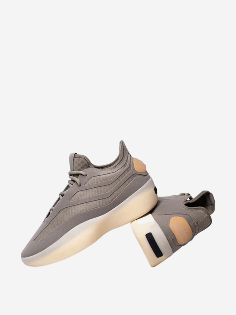 Кроссовки Adidas Athletics II Basket Putbei