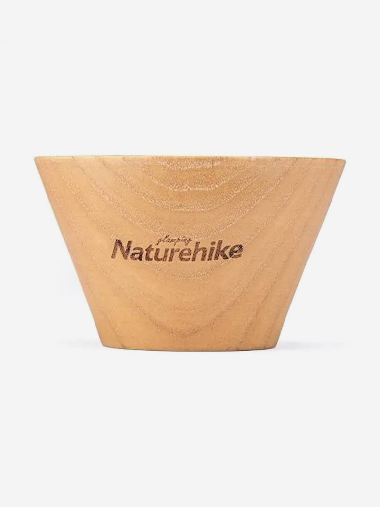 Миска Naturehike NH20CJ012 деревянная