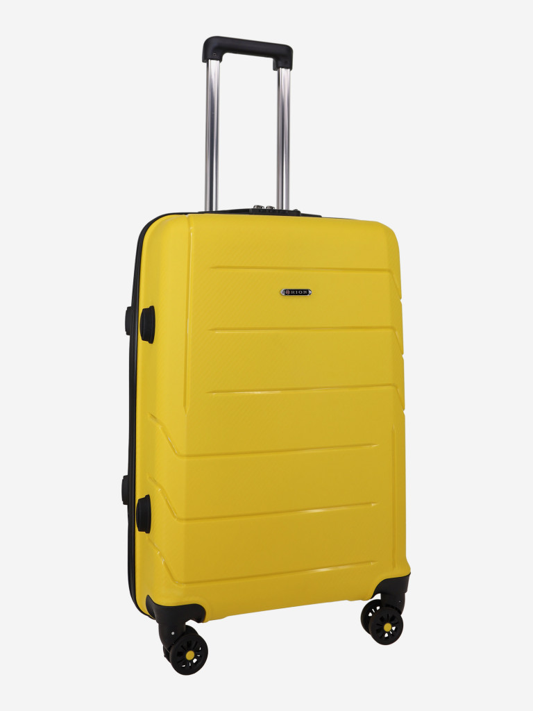 Чемодан RION+ L