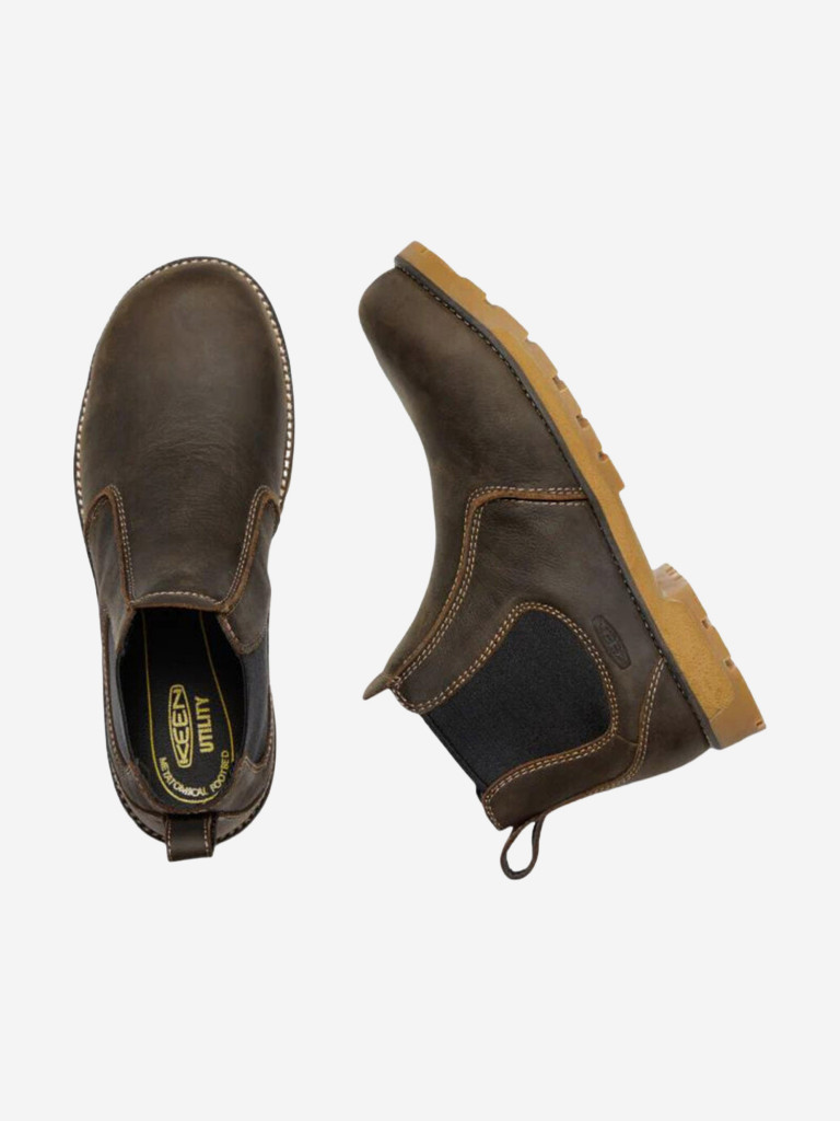 Ботинки мужские Keen Seattle Romeo