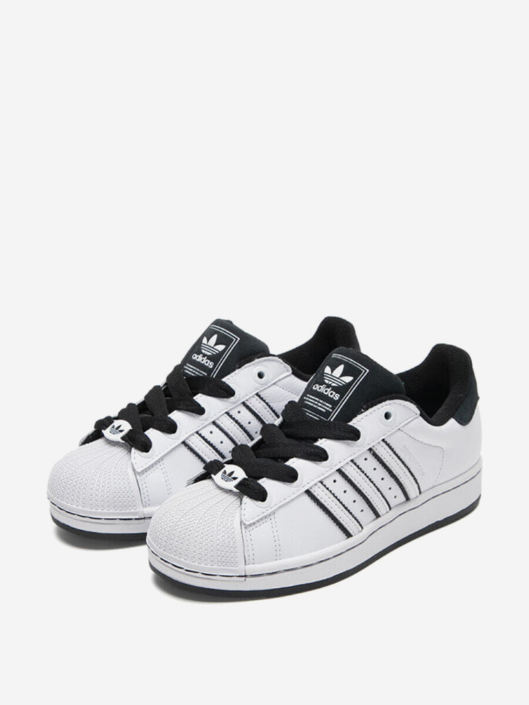 Кеды Adidas Superstar II