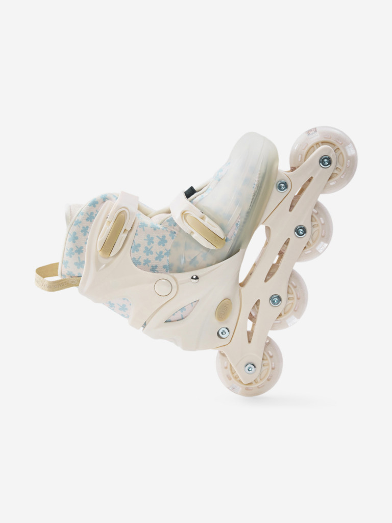 Ролики-коньки 3в1 детские SKROLLS