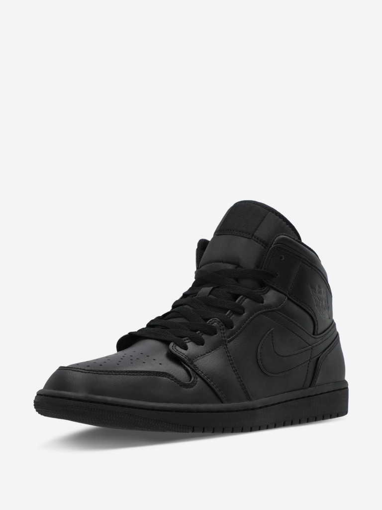 Кеды мужские Nike Air Jordan 1 Mid