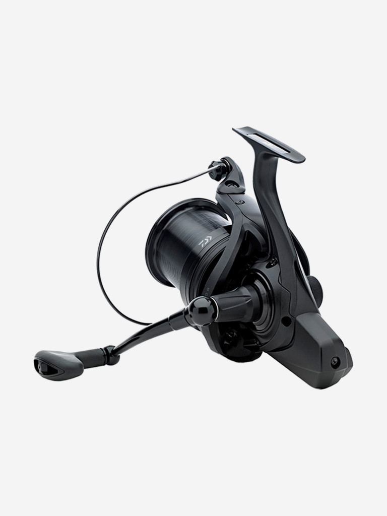 Катушкa DAIWA 19 Emblem 45 SCW QD