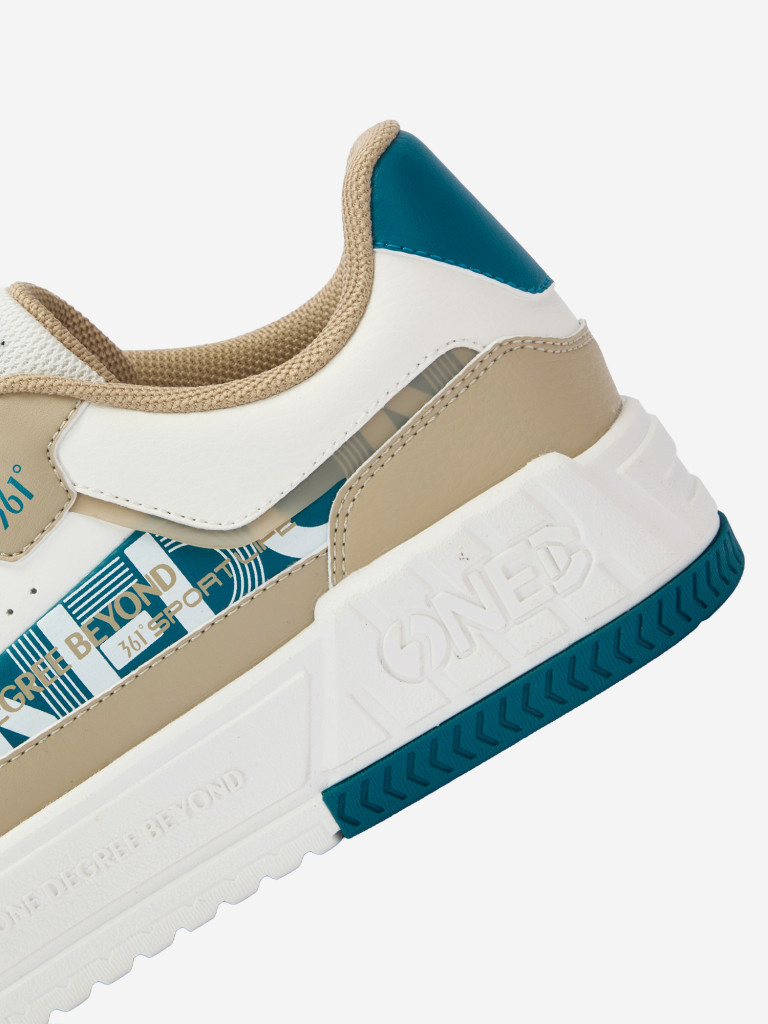 Кеды мужские 361° Skateboarding