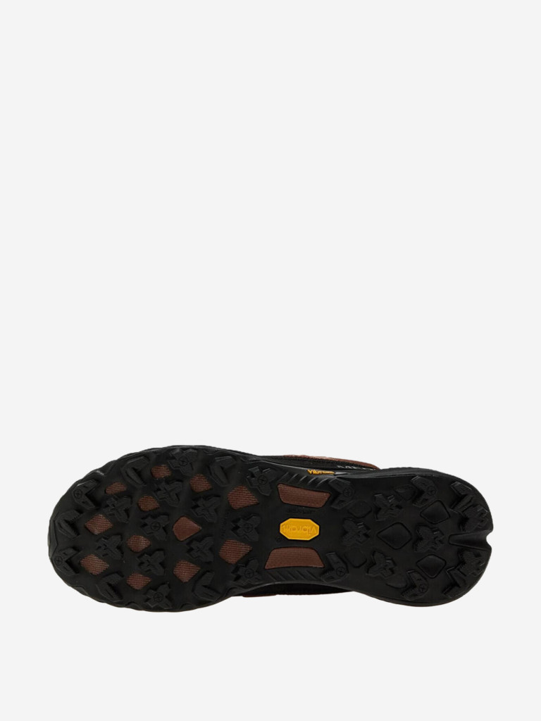 Кроссовки Merrell Agility Peak 5 Gore Tex Zip Off 1TRL Rye Women's