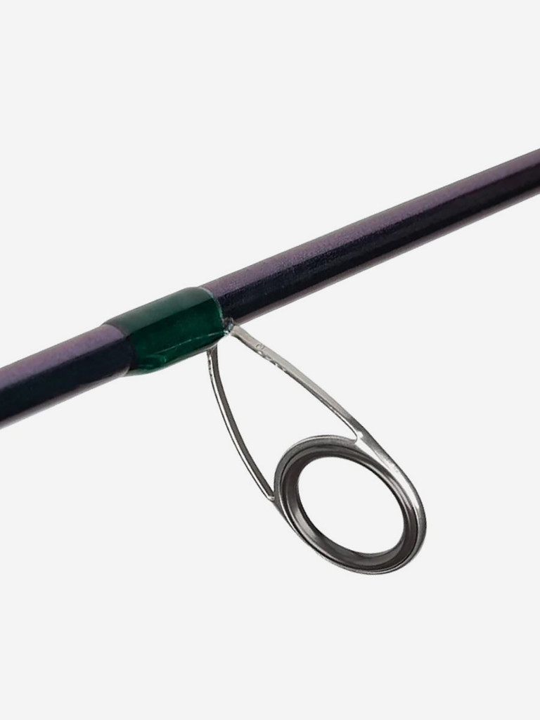 Спиннинг Abu Garcia Spike X Jigging 802, 244см, 12-28 г
