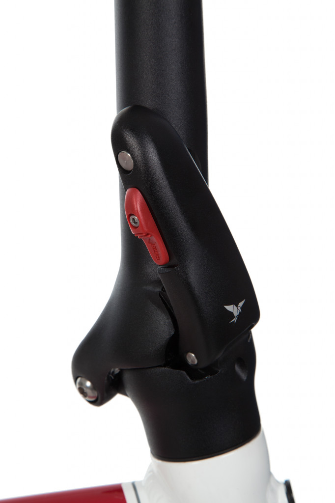 Велосипед складной Tern Link D8, 20"